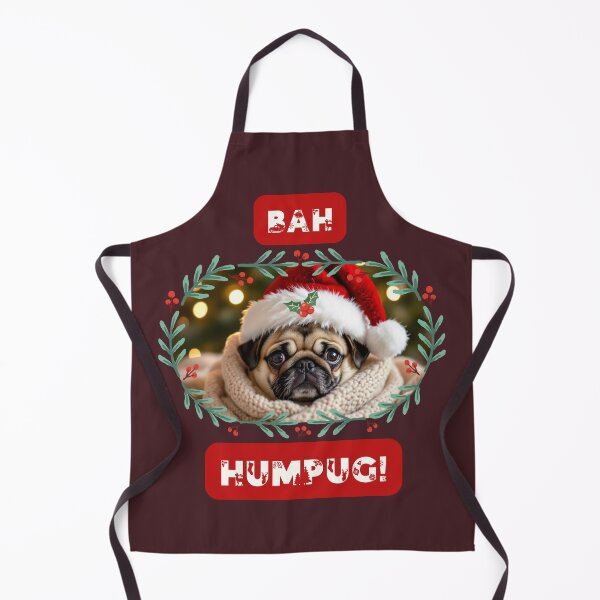 Item preview, Bah Humpug! Christmas Gifts designed and sold by Punny Business UK.