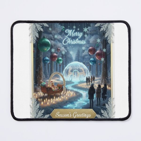 Item preview, greeting wishes designed and sold by silly-squid1.
