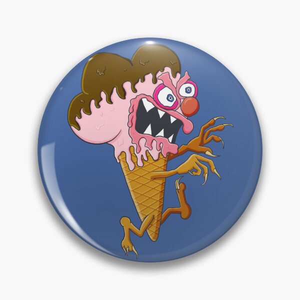 Item preview, You Scream designed and sold by JuiceBoxJuice.