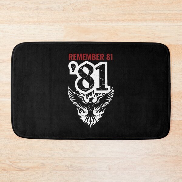 Item preview, Remember 81 Phoenix Rising Irish Resistance Art designed and sold by Original-It-Tee.