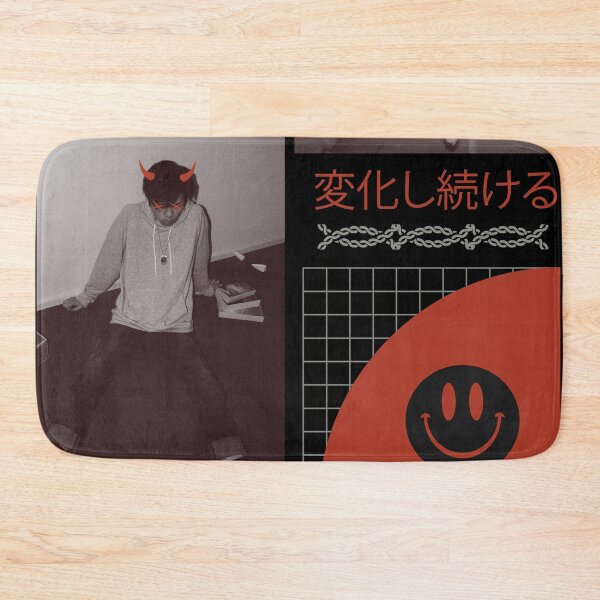 Item preview, Dark Analog Anime Photo Collage designed and sold by Lineer22.