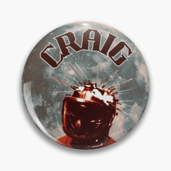Item preview, Craig Moon designed and sold by ShopC00Linc.