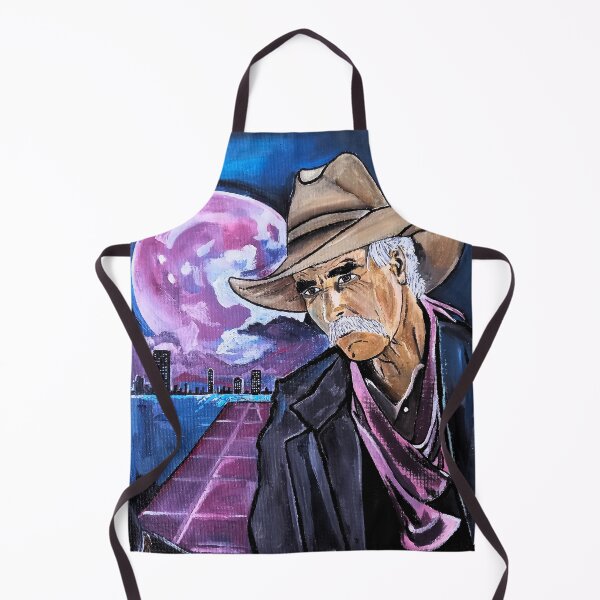Item preview, Neon Moon designed and sold by Alfred Fox Art.