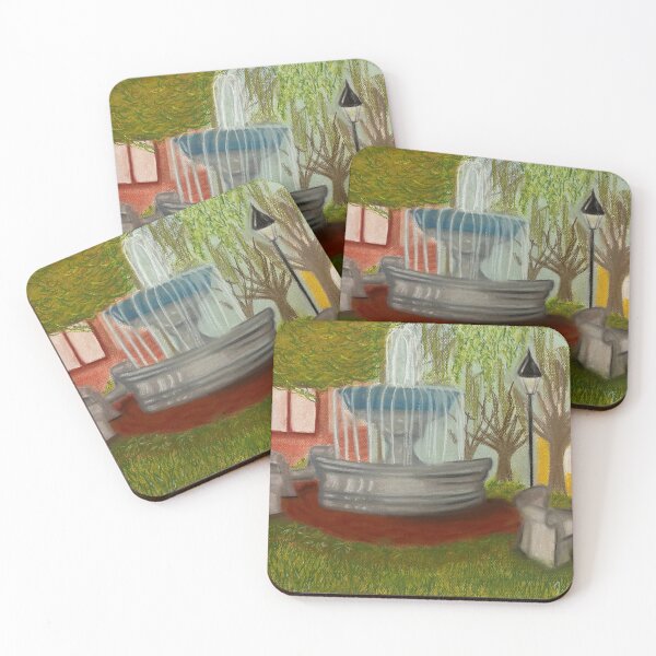 Item preview, Savannah Square pt. 2 designed and sold by JasmineStylez.
