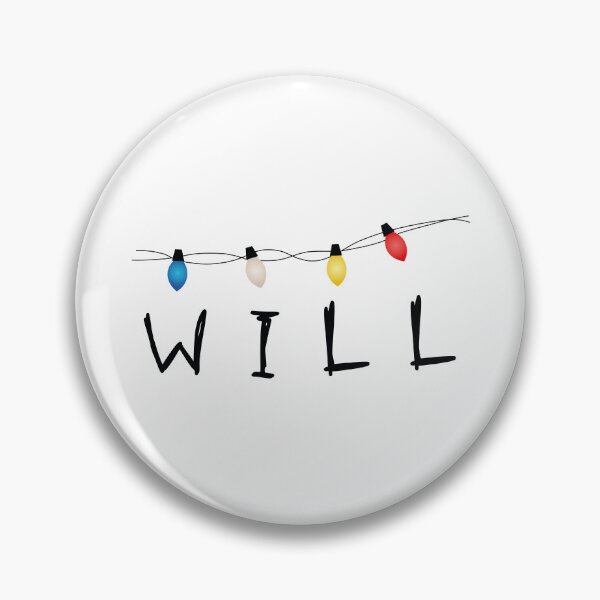 Item preview, will byers - stranger things  designed and sold by Wolf1Queen.