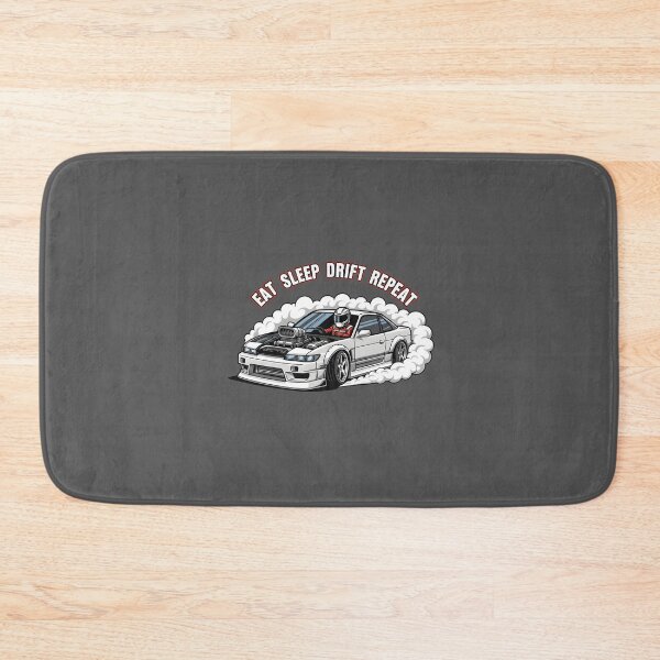 Item preview, Eat Sleep Drift Repeat designed and sold by musthavewords.
