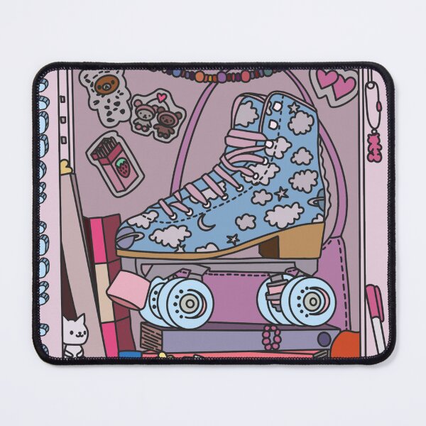 Item preview, Just Keep Rolling designed and sold by MyLucidDreams.