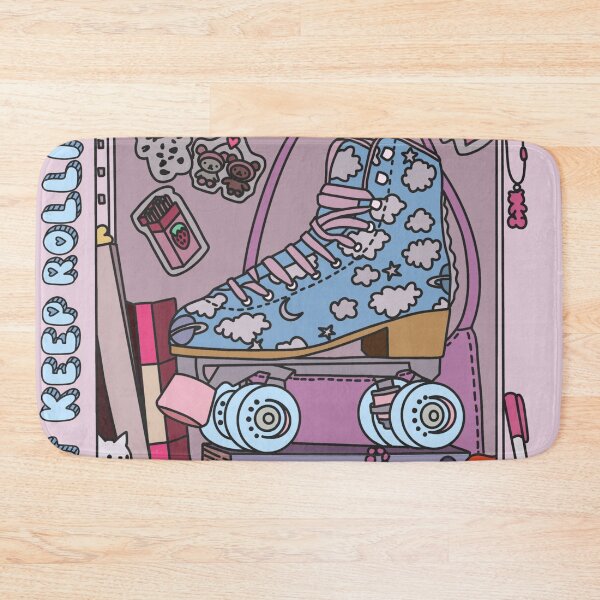 Item preview, Just Keep Rolling designed and sold by MyLucidDreams.