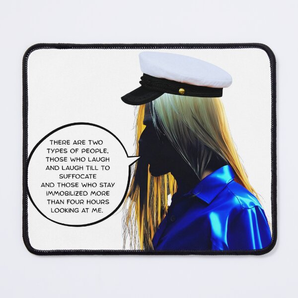 Item preview, Distracts a lot. designed and sold by di-Vera-Rosati.