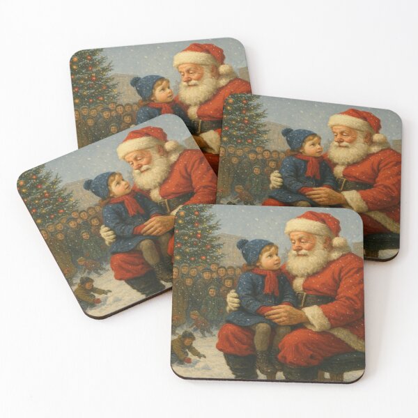Item preview, Christmas Magic designed and sold by ChristopherKeough.