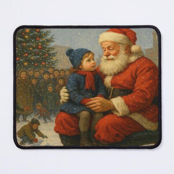 Item preview, Christmas Magic designed and sold by ChristopherKeough.