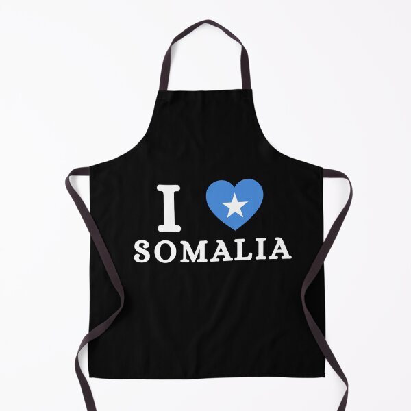 Item preview, I Love Somalia designed and sold by ANNINOART ⭐⭐⭐⭐⭐.