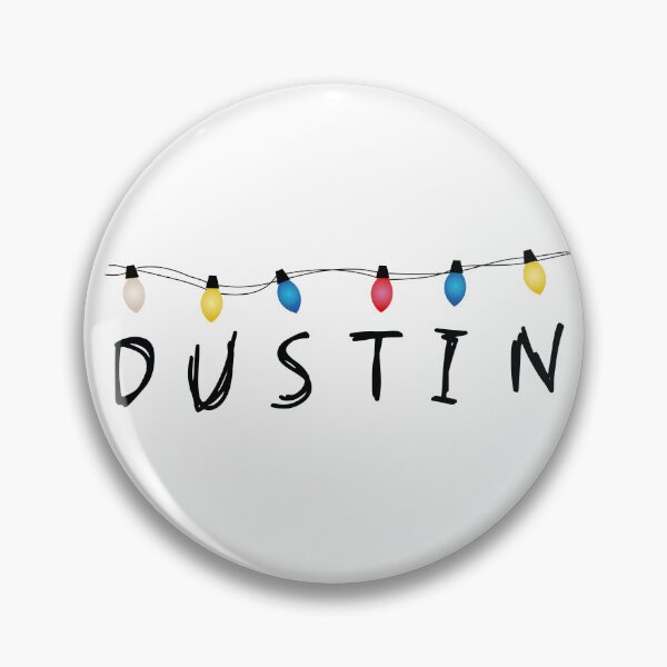 Item preview, dustin henderson - stranger things  designed and sold by Wolf1Queen.
