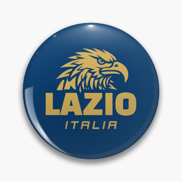 Item preview, Lazio animated gold designed and sold by VRedBaller.