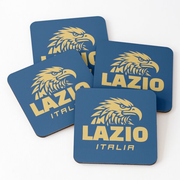 Item preview, Lazio animated gold designed and sold by VRedBaller.