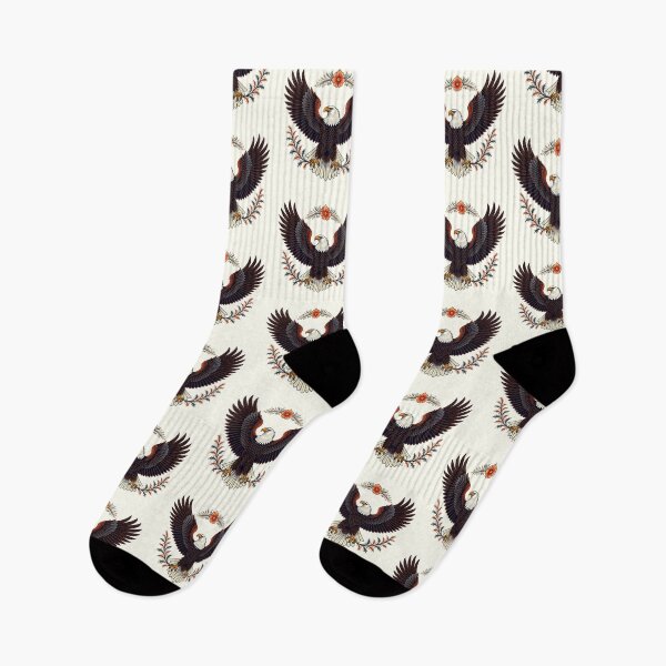Item preview, Bald eagle designed and sold by PrintLabStudio.