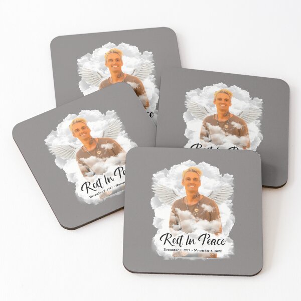 Item preview, REST-IN-PEACE-AARON-CARTER-AARON-CARTER-(1) designed and sold by DannyRothe.