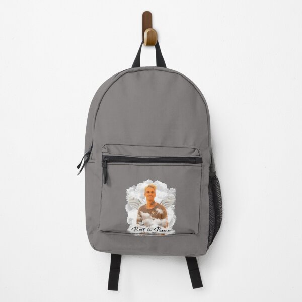 Item preview, REST-IN-PEACE-AARON-CARTER-AARON-CARTER-(1) designed and sold by DannyRothe.