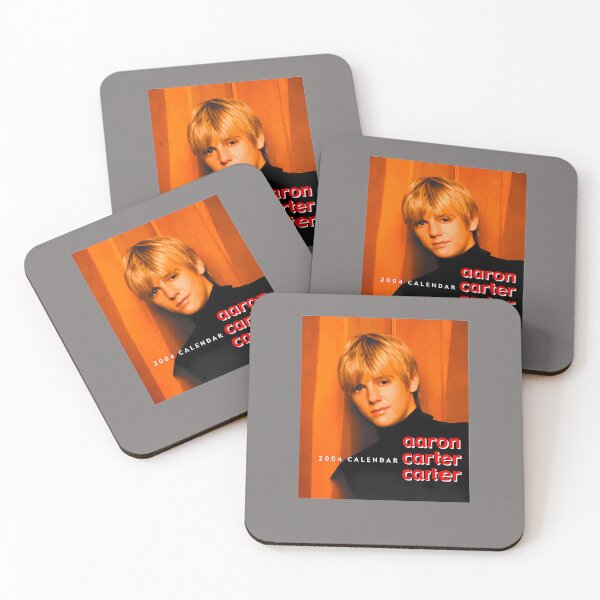 Item preview, REST-IN-PEACE-AARON-CARTER-AARON-CARTER-(4) designed and sold by DannyRothe.