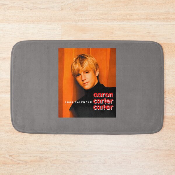 Item preview, REST-IN-PEACE-AARON-CARTER-AARON-CARTER-(4) designed and sold by DannyRothe.