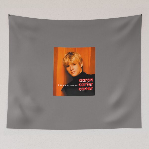 Item preview, REST-IN-PEACE-AARON-CARTER-AARON-CARTER-(4) designed and sold by DannyRothe.