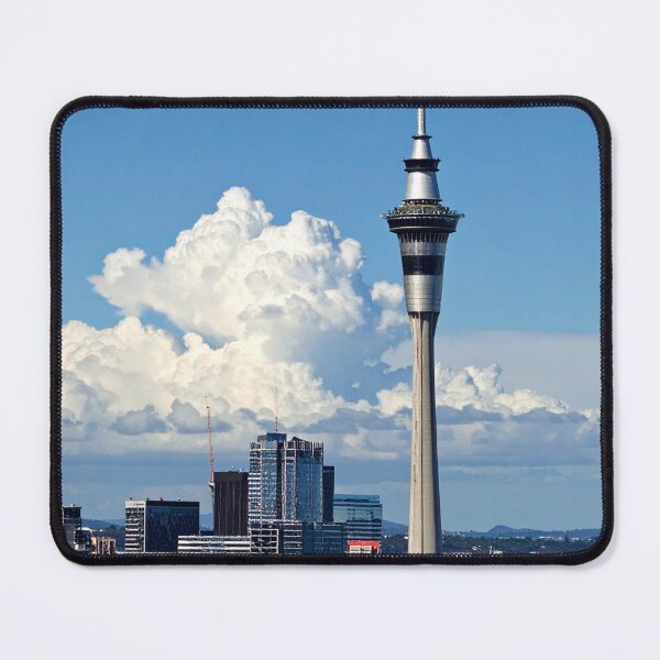 Item preview, Sky Tower designed and sold by BoKev.