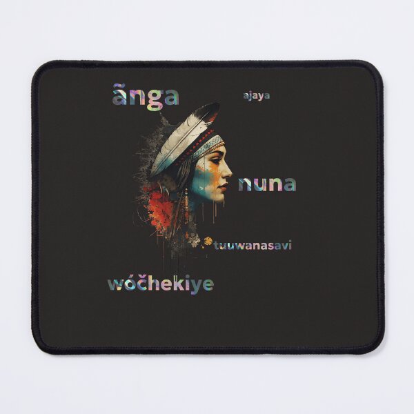 Item preview, Visionary Spirit designed and sold by MilikDesignsPro.