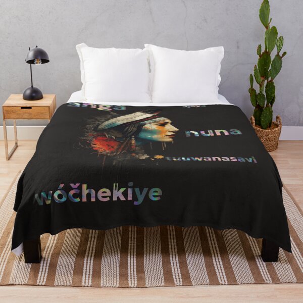 Item preview, Visionary Spirit designed and sold by MilikDesignsPro.