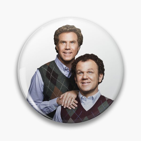 Item preview, step brothers designed and sold by maves.