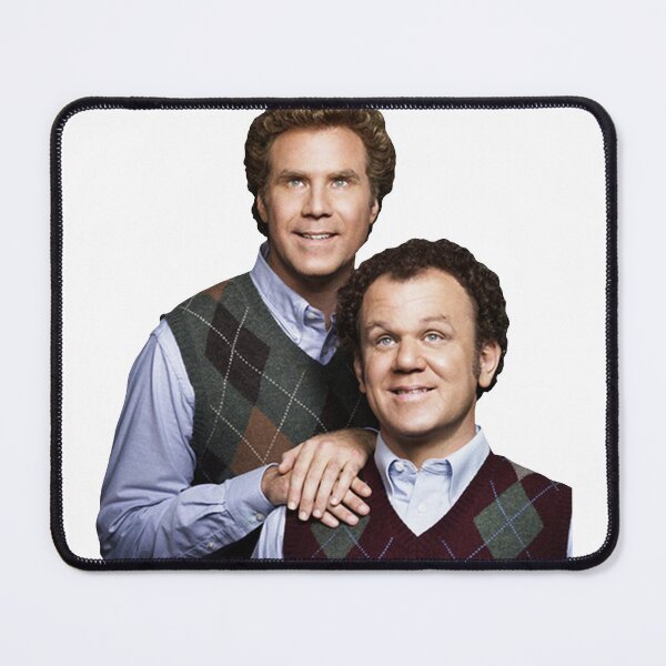 Item preview, step brothers designed and sold by maves.