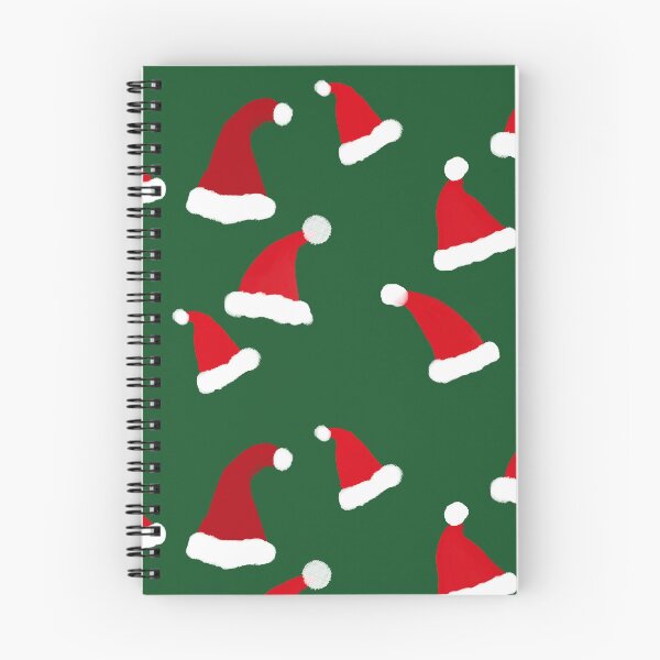 Item preview, Santa hat designed and sold by MountSilver.