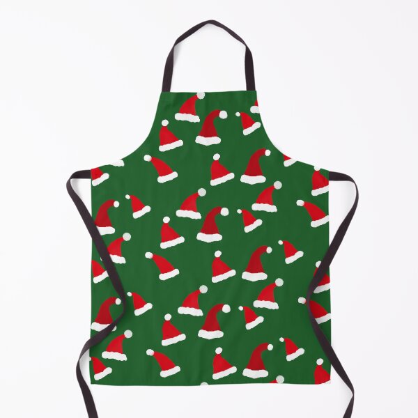 Item preview, Santa hat designed and sold by MountSilver.