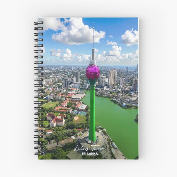 Item preview, Lotus Tower designed and sold by BoKev.