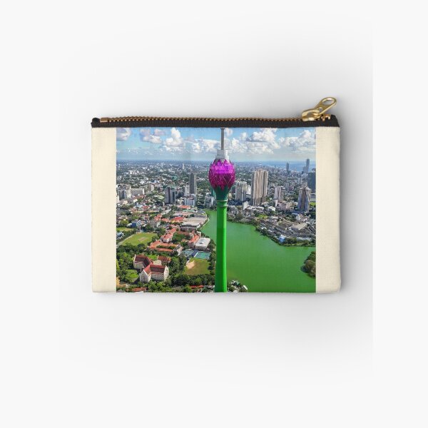 Item preview, Lotus Tower designed and sold by BoKev.