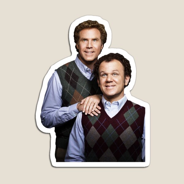 Item preview, step brothers designed and sold by maves.