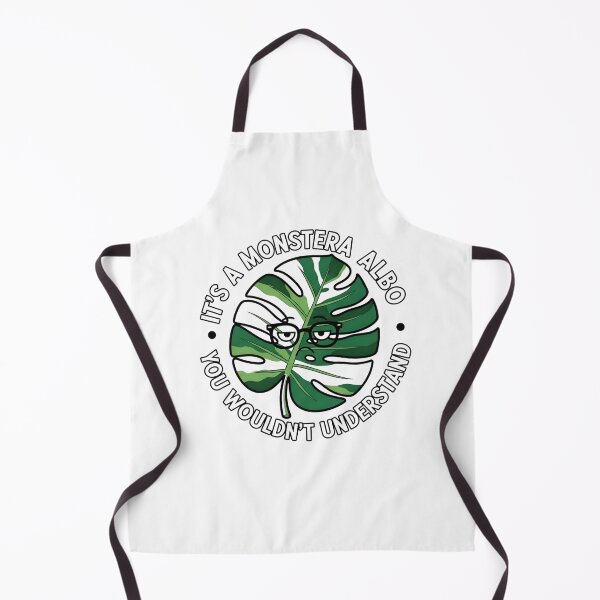 Item preview, It’s a Monstera Albo Thing You Wouldn’t Understand Shirt • Rare Plant Lover Gift designed and sold by Clothesbest.