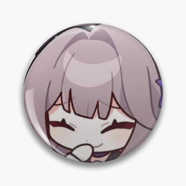 Item preview, Honkai Star Rail Laughing Herta designed and sold by KomiArts.