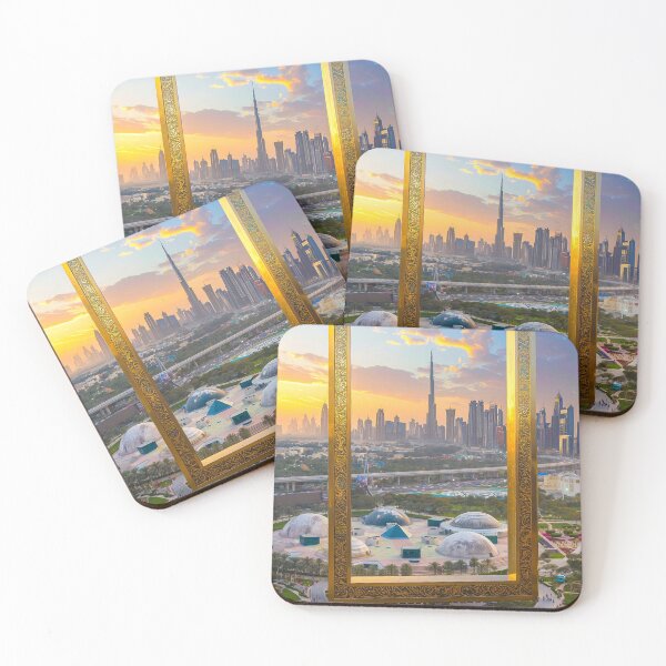 Item preview, Dubai Frame designed and sold by BoKev.