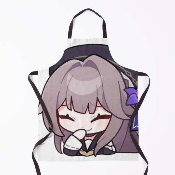 Item preview, Honkai Star Rail Laughing Herta designed and sold by KomiArts.
