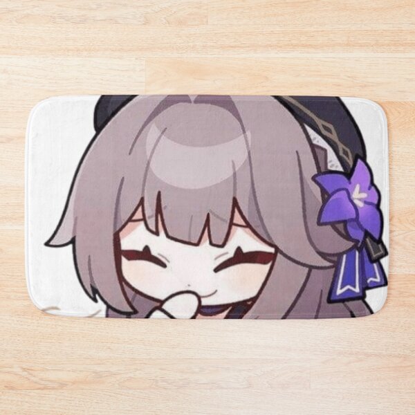 Item preview, Honkai Star Rail Laughing Herta designed and sold by KomiArts.