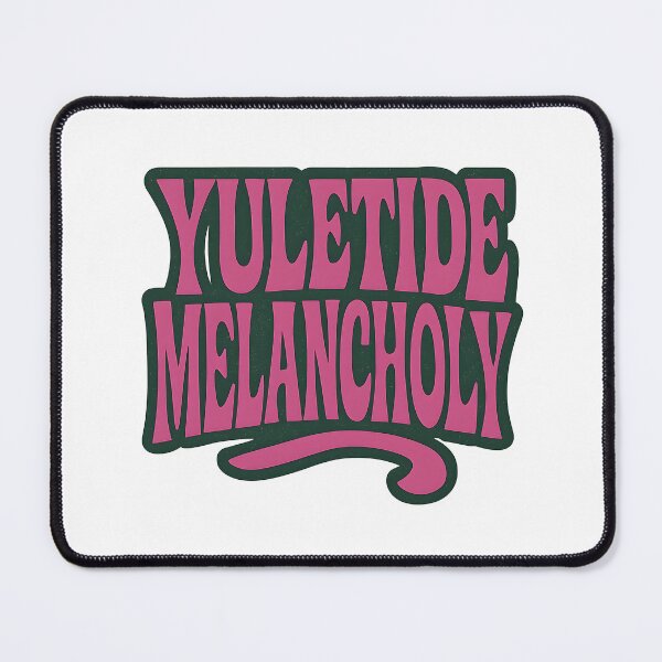 Item preview, Yuletide Melancholy designed and sold by Tattee.