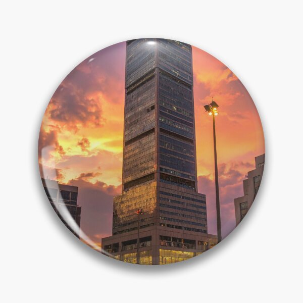 Item preview, Torre Latinoamericana designed and sold by BoKev.