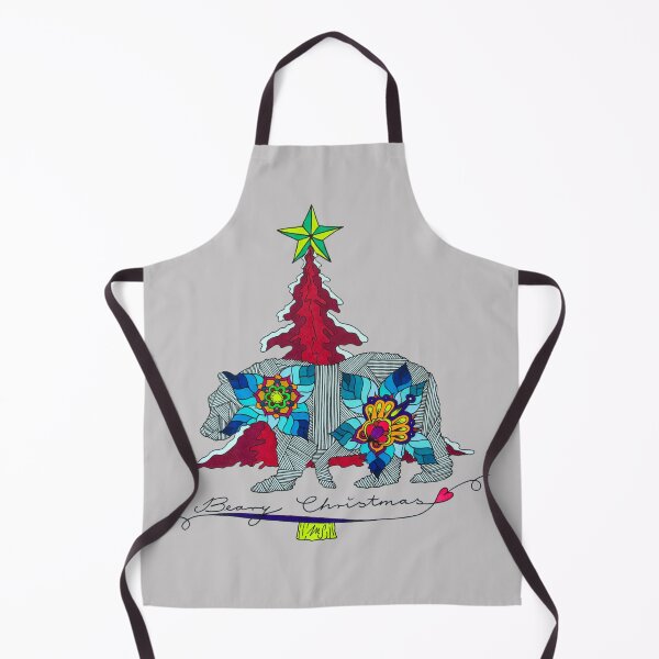 Item preview, BEARY CHRISTMAS designed and sold by msSoulspace.
