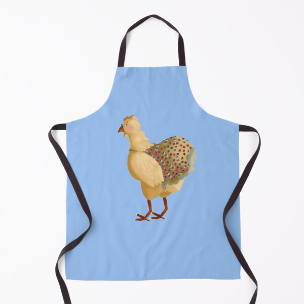 Item preview, Mother Ginger Hen designed and sold by Bre-Bug-242.