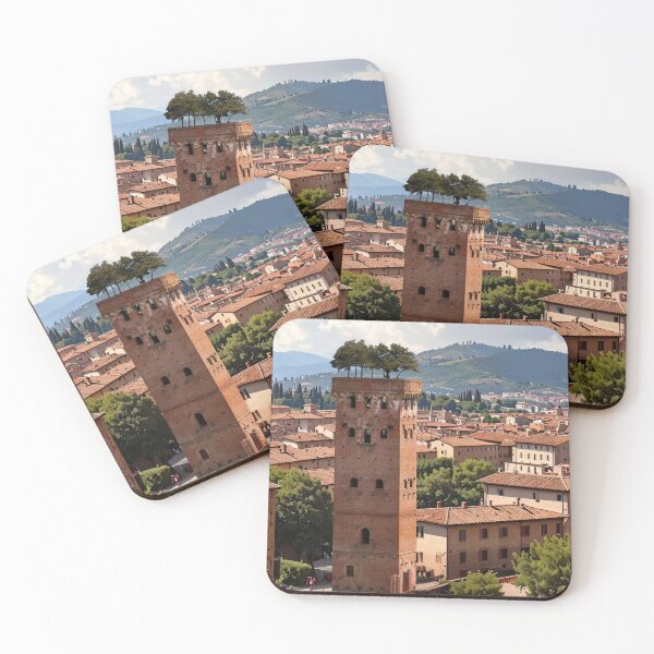 Item preview, Torre Guinigi designed and sold by BoKev.