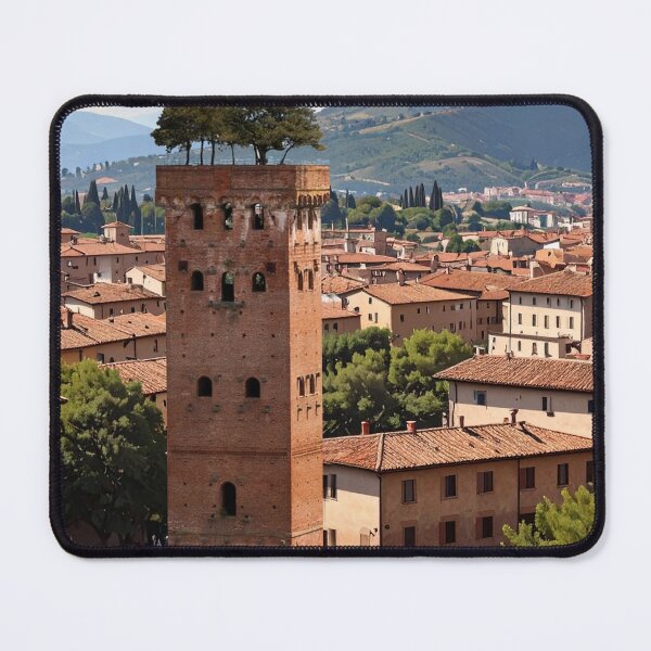 Item preview, Torre Guinigi designed and sold by BoKev.