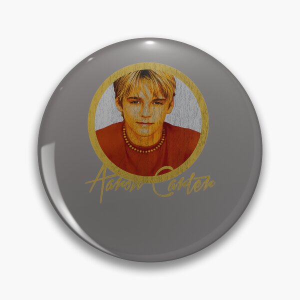 Item preview, REST-IN-PEACE-AARON-CARTER-AARON-CARTER-(7) designed and sold by UliHauser.