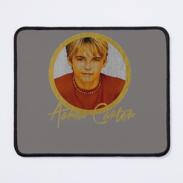 Item preview, REST-IN-PEACE-AARON-CARTER-AARON-CARTER-(7) designed and sold by UliHauser.
