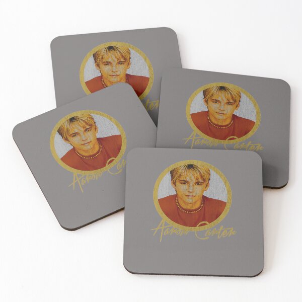Item preview, REST-IN-PEACE-AARON-CARTER-AARON-CARTER-(7) designed and sold by UliHauser.