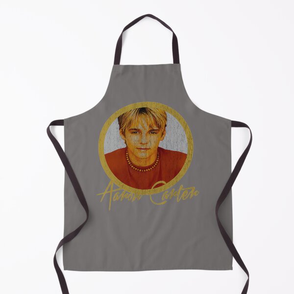 Item preview, REST-IN-PEACE-AARON-CARTER-AARON-CARTER-(7) designed and sold by UliHauser.